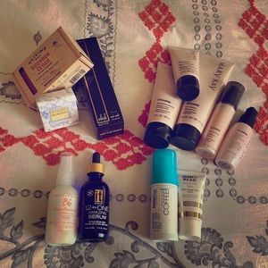 Skin Care/ Hair Care Grab-Bag!